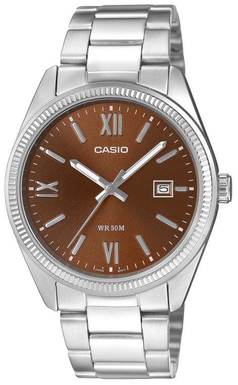 Zegarek Męski CASIO MTP-1302DD-5AVDF + BOX CASIO