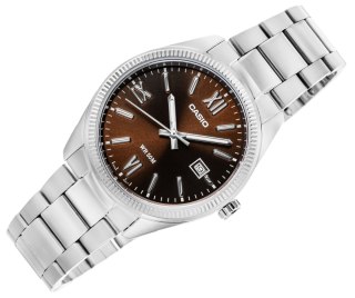 Zegarek Męski CASIO MTP-1302DD-5AVDF + BOX CASIO