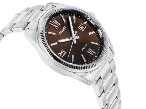 Zegarek Męski CASIO MTP-1302DD-5AVDF + BOX CASIO