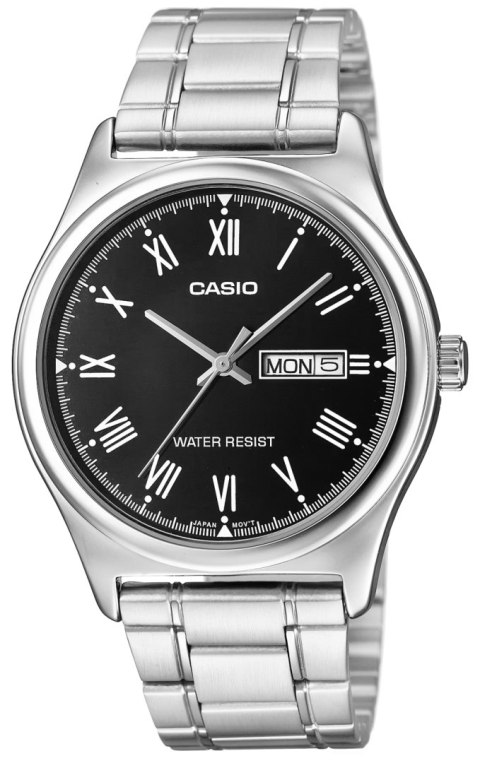 Zegarek Męski CASIO MTP-V006D-1BUDF + BOX CASIO