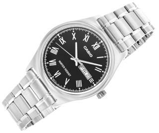 Zegarek Męski CASIO MTP-V006D-1BUDF + BOX CASIO