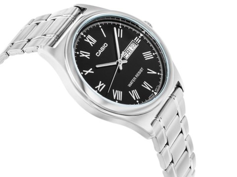 Zegarek Męski CASIO MTP-V006D-1BUDF + BOX CASIO