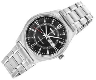 Zegarek Męski CASIO MTP-V006D-1CUDF + BOX CASIO