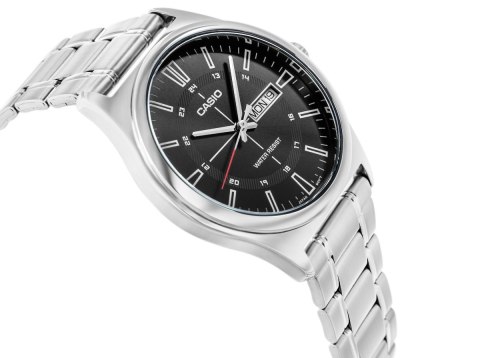 Zegarek Męski CASIO MTP-V006D-1CUDF + BOX CASIO