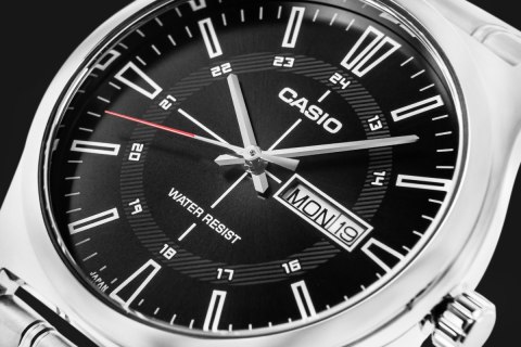 Zegarek Męski CASIO MTP-V006D-1CUDF + BOX CASIO