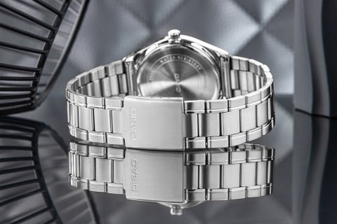 Zegarek Męski CASIO MTP-V006D-1CUDF + BOX CASIO
