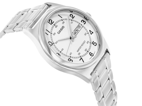Zegarek Męski CASIO MTP-V006D-7B2UDF + BOX CASIO