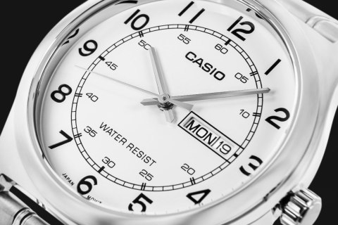 Zegarek Męski CASIO MTP-V006D-7B2UDF + BOX CASIO
