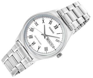 Zegarek Męski CASIO MTP-V006D-7BUDF + BOX CASIO