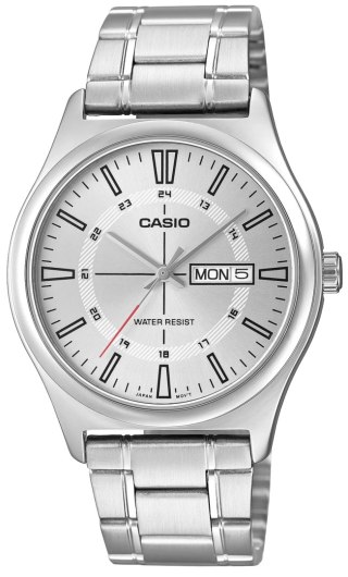 Zegarek Męski CASIO MTP-V006D-7CUDF + BOX CASIO