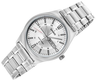 Zegarek Męski CASIO MTP-V006D-7CUDF + BOX CASIO