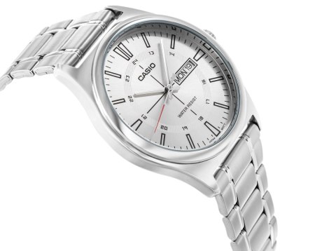 Zegarek Męski CASIO MTP-V006D-7CUDF + BOX CASIO