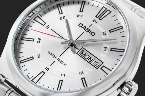 Zegarek Męski CASIO MTP-V006D-7CUDF + BOX CASIO