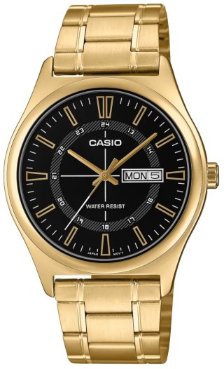 Zegarek Męski CASIO MTP-V006G-1CUDF + BOX CASIO