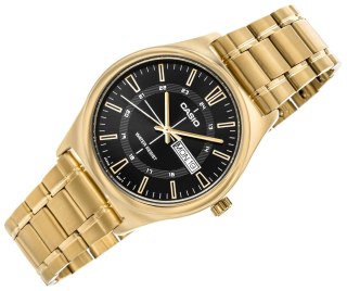 Zegarek Męski CASIO MTP-V006G-1CUDF + BOX CASIO