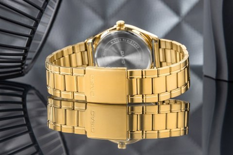 Zegarek Męski CASIO MTP-V006G-1CUDF + BOX CASIO