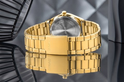 Zegarek Męski CASIO MTP-V006G-7BUDF + BOX CASIO