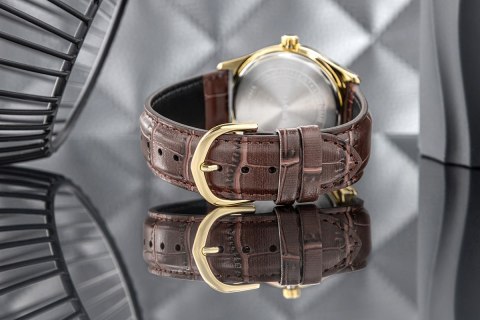 Zegarek Męski CASIO MTP-V006GL-7BUDF + BOX CASIO