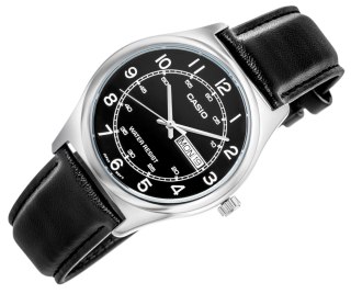Zegarek Męski CASIO MTP-V006L-1B2UDF + BOX CASIO