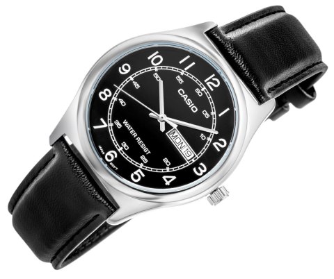 Zegarek Męski CASIO MTP-V006L-1B2UDF + BOX CASIO