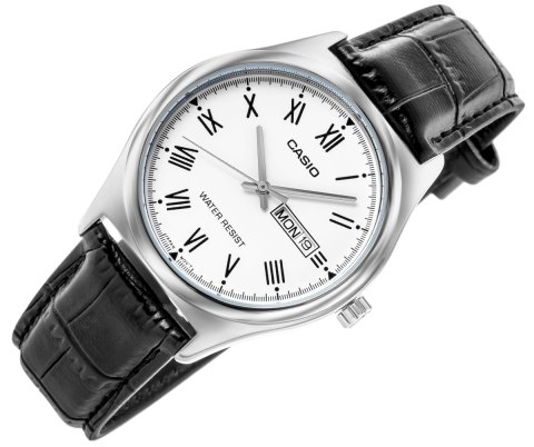 Zegarek Męski CASIO MTP-V006L-7BUDF + BOX CASIO