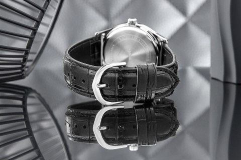 Zegarek Męski CASIO MTP-V006L-7BUDF + BOX CASIO