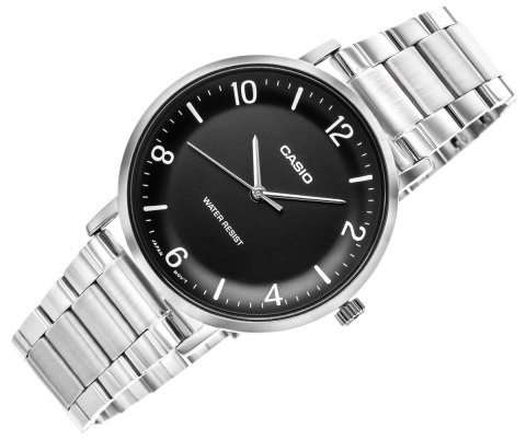 Zegarek Męski CASIO MTP-VT03D-1BDF + BOX CASIO