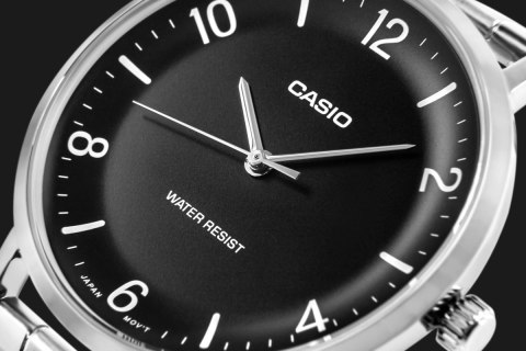 Zegarek Męski CASIO MTP-VT03D-1BDF + BOX CASIO