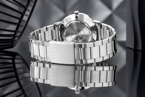 Zegarek Męski CASIO MTP-VT03D-1BDF + BOX CASIO