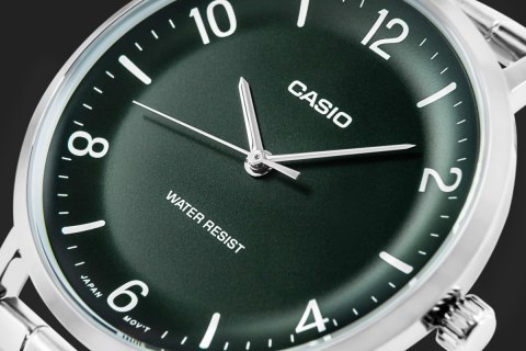 Zegarek Męski CASIO MTP-VT03D-3BDF + BOX CASIO