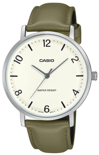 Zegarek Męski CASIO MTP-VT03L-7BDF + BOX CASIO
