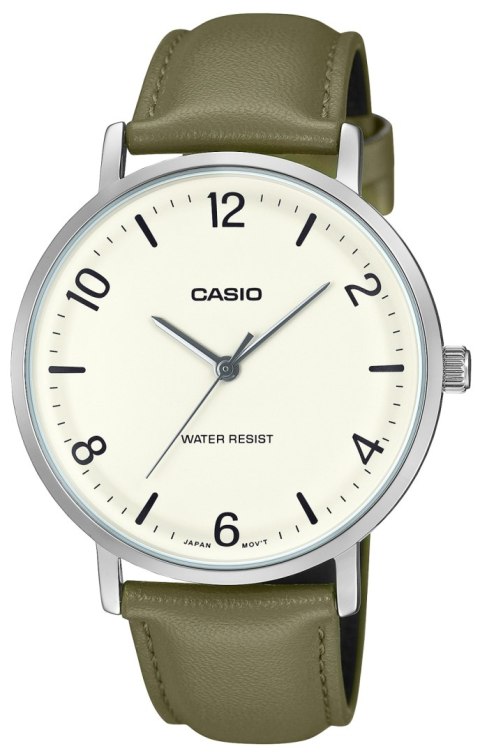 Zegarek Męski CASIO MTP-VT03L-7BDF + BOX CASIO