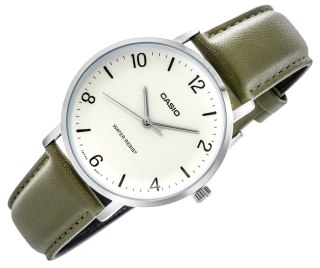 Zegarek Męski CASIO MTP-VT03L-7BDF + BOX CASIO