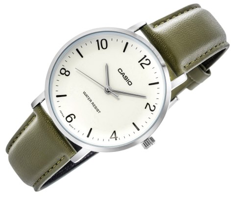 Zegarek Męski CASIO MTP-VT03L-7BDF + BOX CASIO