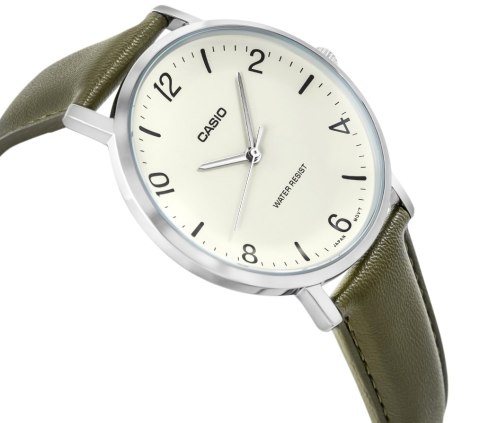 Zegarek Męski CASIO MTP-VT03L-7BDF + BOX CASIO