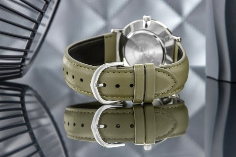 Zegarek Męski CASIO MTP-VT03L-7BDF + BOX CASIO