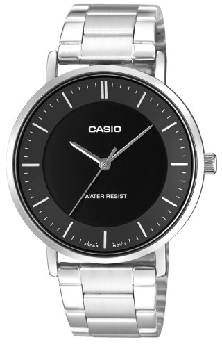 Zegarek Męski CASIO MTP-VT04D-1EDF + BOX CASIO