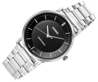 Zegarek Męski CASIO MTP-VT04D-1EDF + BOX CASIO