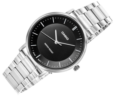 Zegarek Męski CASIO MTP-VT04D-1EDF + BOX CASIO
