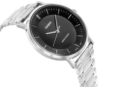 Zegarek Męski CASIO MTP-VT04D-1EDF + BOX CASIO