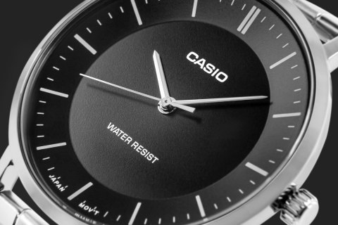 Zegarek Męski CASIO MTP-VT04D-1EDF + BOX CASIO