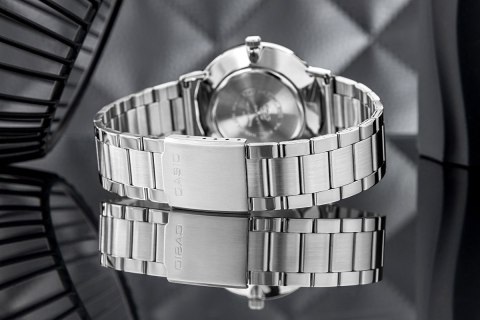 Zegarek Męski CASIO MTP-VT04D-1EDF + BOX CASIO