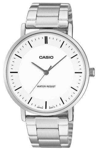 Zegarek Męski CASIO MTP-VT04D-7EDF + BOX CASIO
