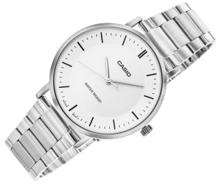 Zegarek Męski CASIO MTP-VT04D-7EDF + BOX CASIO