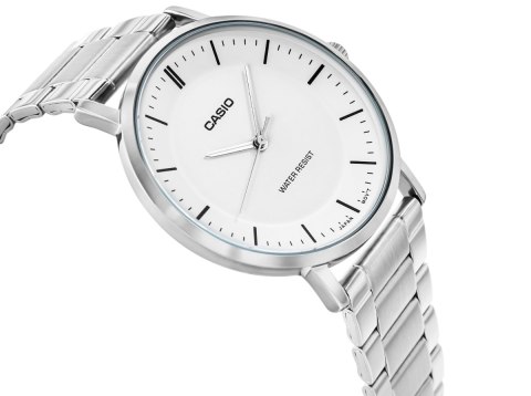 Zegarek Męski CASIO MTP-VT04D-7EDF + BOX CASIO