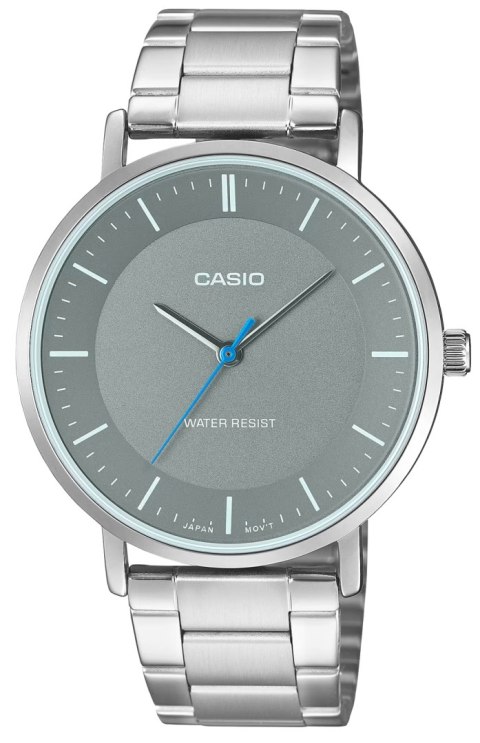 Zegarek Męski CASIO MTP-VT04D-8EDF + BOX CASIO