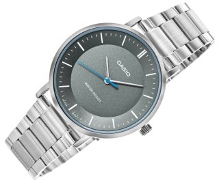 Zegarek Męski CASIO MTP-VT04D-8EDF + BOX CASIO