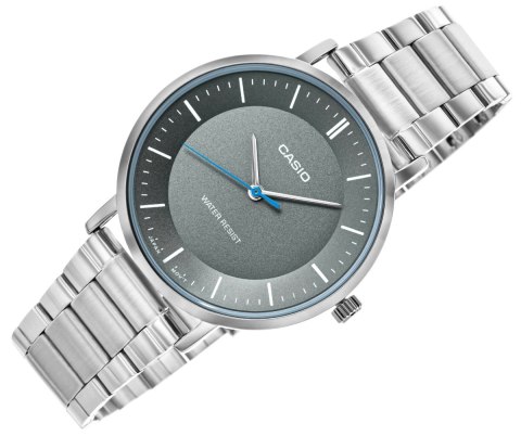 Zegarek Męski CASIO MTP-VT04D-8EDF + BOX CASIO