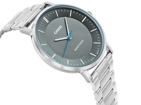 Zegarek Męski CASIO MTP-VT04D-8EDF + BOX CASIO