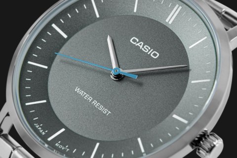 Zegarek Męski CASIO MTP-VT04D-8EDF + BOX CASIO